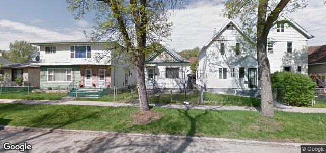 506 Toronto Street（加拿大曼尼托巴省溫尼伯市）房屋照片