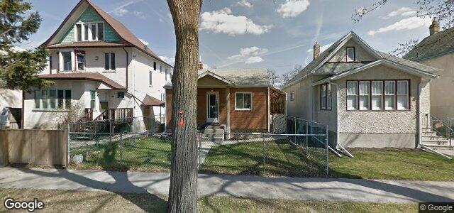 507 Beverley Street（加拿大曼尼托巴省溫尼伯市）房屋照片