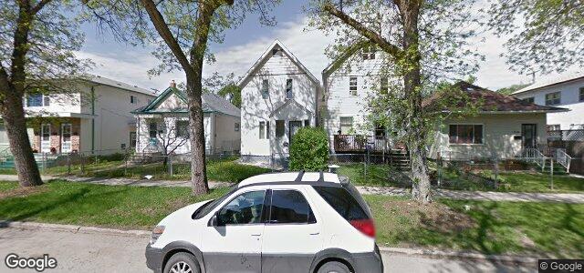 508 Toronto Street（加拿大曼尼托巴省溫尼伯市）房屋照片