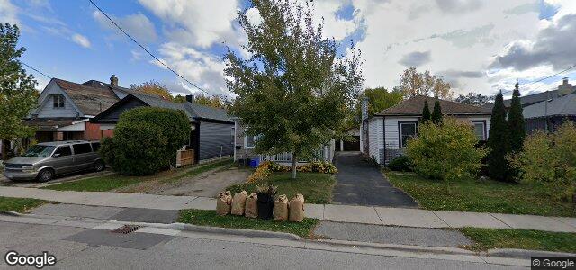 509 Simcoe Street（加拿大曼尼托巴省溫尼伯市）房屋照片