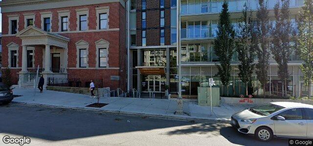 Photo of 510 Agnes Street in Winnipeg, Manitoba