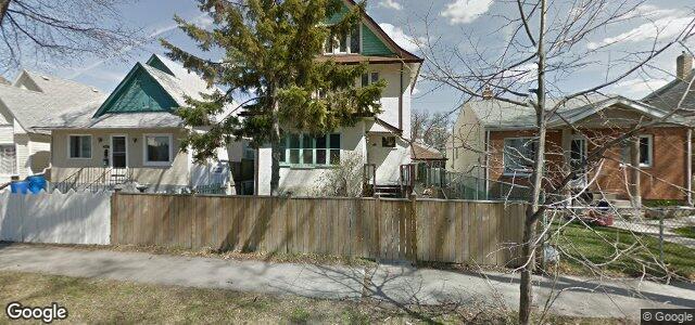 511 Beverley Street（加拿大曼尼托巴省溫尼伯市）房屋照片