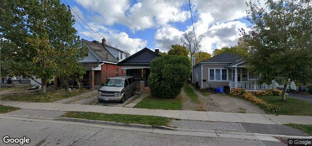 511 Simcoe Street（加拿大曼尼托巴省溫尼伯市）房屋照片