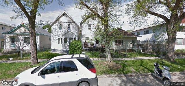 512 Toronto Street（加拿大曼尼托巴省溫尼伯市）房屋照片