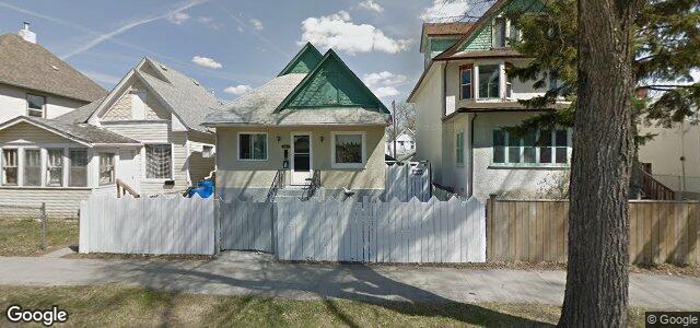 513 Beverley Street（加拿大曼尼托巴省溫尼伯市）房屋照片