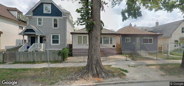 515 Maryland Street（加拿大曼尼托巴省溫尼伯市）房屋照片