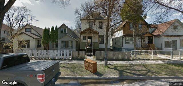 518 Beverley Street（加拿大曼尼托巴省溫尼伯市）房屋照片