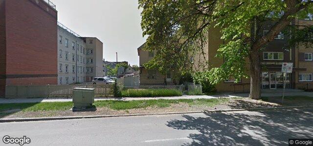 518 Sherbrook Street（加拿大曼尼托巴省溫尼伯市）房屋照片