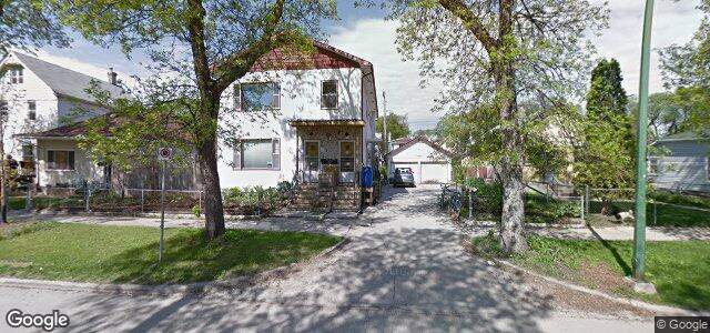 518 Toronto Street（加拿大曼尼托巴省溫尼伯市）房屋照片
