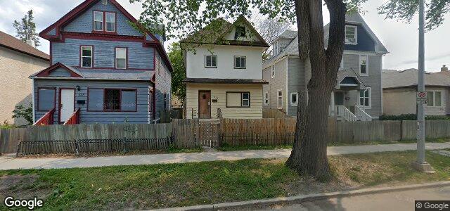 519 Maryland Street（加拿大曼尼托巴省溫尼伯市）房屋照片