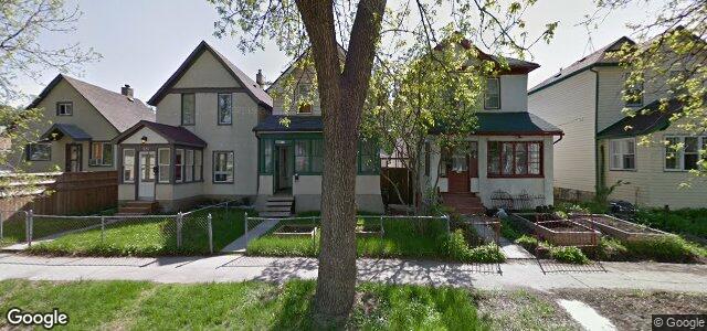 519 Toronto Street（加拿大曼尼托巴省溫尼伯市）房屋照片