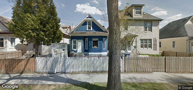 521 Beverley Street（加拿大曼尼托巴省溫尼伯市）房屋照片