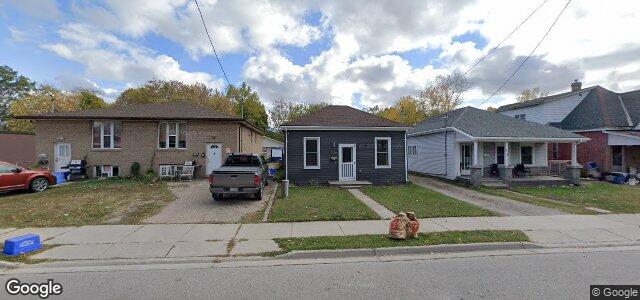 521 Simcoe Street（加拿大曼尼托巴省溫尼伯市）房屋照片