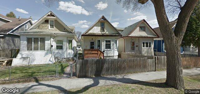 525 Beverley Street（加拿大曼尼托巴省溫尼伯市）房屋照片