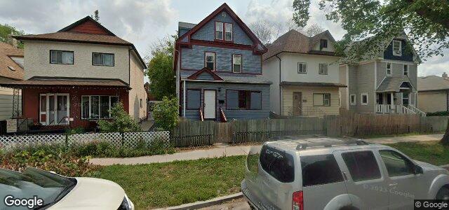 525 Maryland Street（加拿大曼尼托巴省溫尼伯市）房屋照片