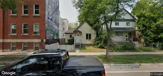 526 Maryland Street（加拿大曼尼托巴省溫尼伯市）房屋照片