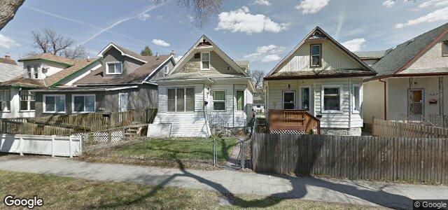 527 Beverley Street（加拿大曼尼托巴省溫尼伯市）房屋照片