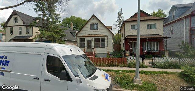 529 Maryland Street（加拿大曼尼托巴省溫尼伯市）房屋照片