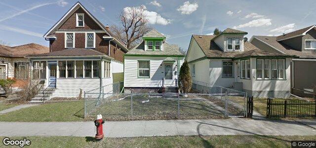 533 Beverley Street（加拿大曼尼托巴省溫尼伯市）房屋照片