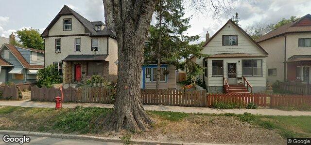 533 Maryland Street（加拿大曼尼托巴省溫尼伯市）房屋照片