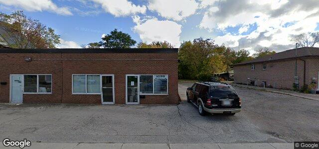 533 Simcoe Street（加拿大曼尼托巴省溫尼伯市）房屋照片