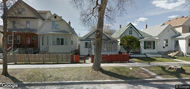 536 Beverley Street（加拿大曼尼托巴省溫尼伯市）房屋照片