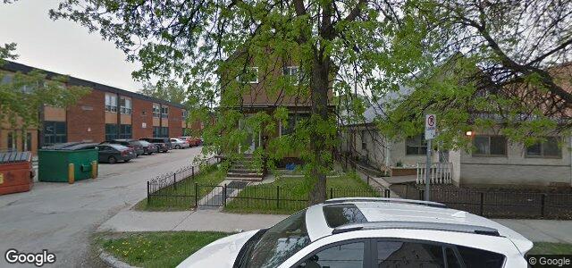 536 Mcgee Street（加拿大曼尼托巴省溫尼伯市）房屋照片