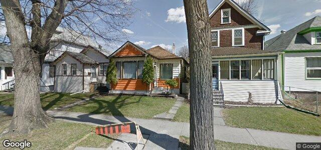 537 Beverley Street（加拿大曼尼托巴省溫尼伯市）房屋照片