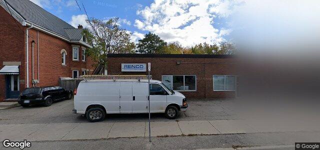 537 Simcoe Street（加拿大曼尼托巴省溫尼伯市）房屋照片