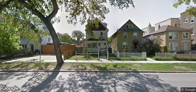 540 Sherbrook Street（加拿大曼尼托巴省溫尼伯市）房屋照片