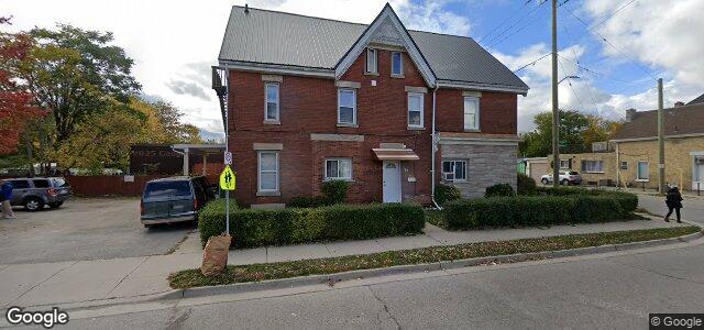 541 Simcoe Street（加拿大曼尼托巴省溫尼伯市）房屋照片