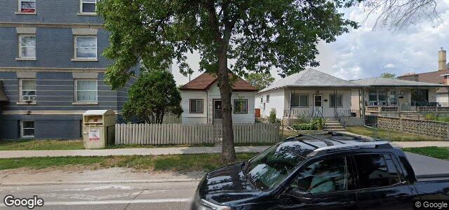 542 Maryland Street（加拿大曼尼托巴省溫尼伯市）房屋照片