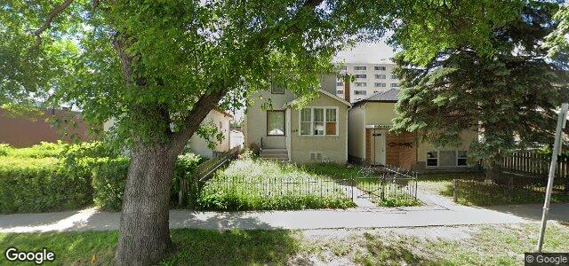 546 Arlington Street（加拿大曼尼托巴省溫尼伯市）房屋照片