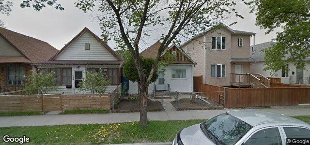 546 Mcgee Street（加拿大曼尼托巴省溫尼伯市）房屋照片