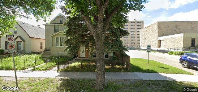 548 Arlington Street（加拿大曼尼托巴省溫尼伯市）房屋照片