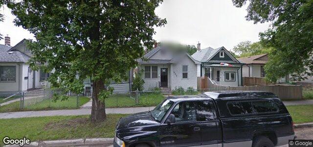 550 Simcoe Street（加拿大曼尼托巴省溫尼伯市）房屋照片