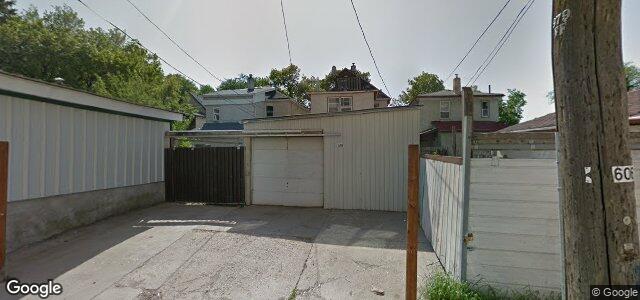 551 Maryland Street（加拿大曼尼托巴省溫尼伯市）房屋照片