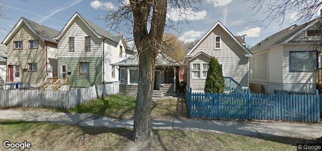 551 Toronto Street（加拿大曼尼托巴省溫尼伯市）房屋照片