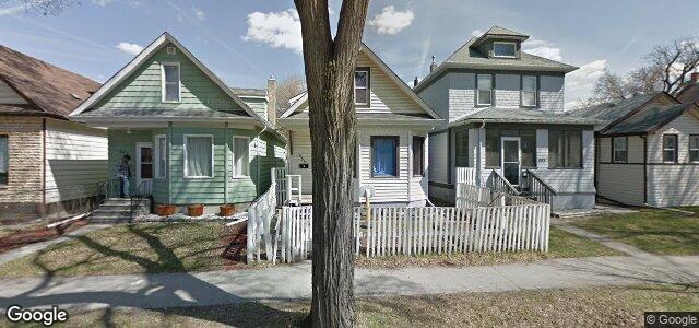 555 Beverley Street（加拿大曼尼托巴省溫尼伯市）房屋照片