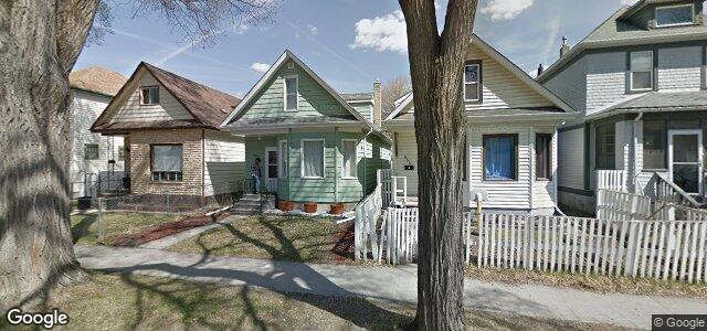 557 Beverley Street（加拿大曼尼托巴省溫尼伯市）房屋照片