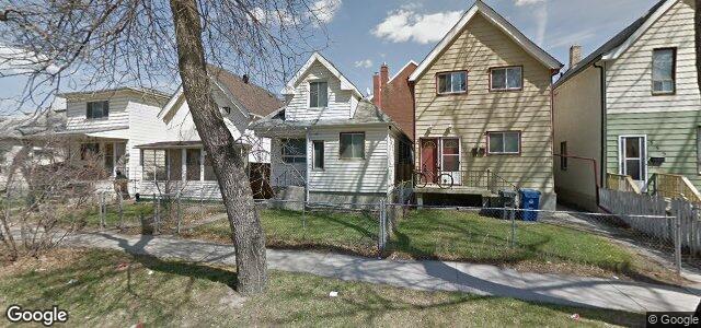 559 Toronto Street（加拿大曼尼托巴省溫尼伯市）房屋照片