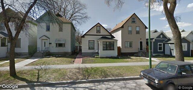 560 Beverley Street（加拿大曼尼托巴省溫尼伯市）房屋照片