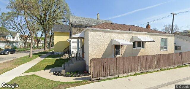 561 Lipton Street（加拿大曼尼托巴省溫尼伯市）房屋照片