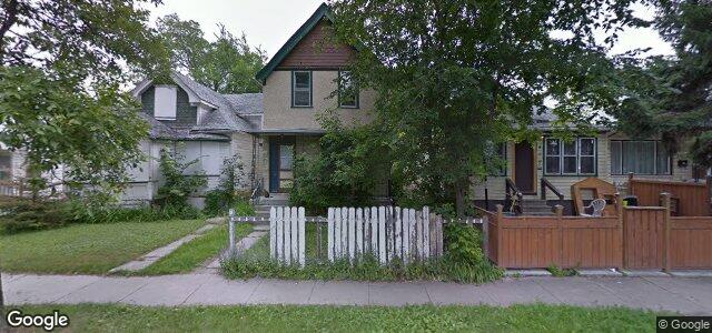 563 Simcoe Street（加拿大曼尼托巴省溫尼伯市）房屋照片