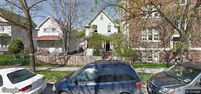 564 Agnes Street（加拿大曼尼托巴省溫尼伯市）房屋照片