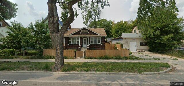 566 Maryland Street（加拿大曼尼托巴省溫尼伯市）房屋照片