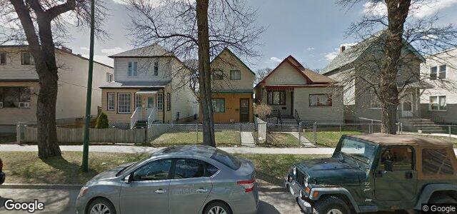 566 Toronto Street（加拿大曼尼托巴省溫尼伯市）房屋照片