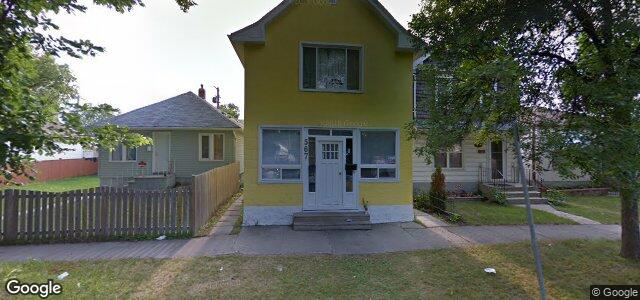 Photo of 567 Lipton Street in Winnipeg, Manitoba