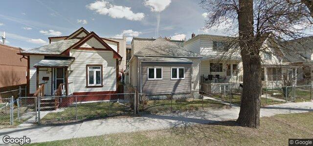 567 Toronto Street（加拿大曼尼托巴省溫尼伯市）房屋照片