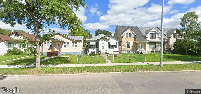 571 Arlington Street（加拿大曼尼托巴省溫尼伯市）房屋照片